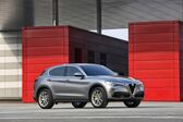 Alfa Romeo Stelvio 2017 - present