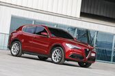 Alfa Romeo Stelvio 2.0 (200 Hp) AWD Automatic 2017 - 2018