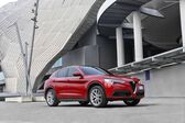 Alfa Romeo Stelvio Quadrifoglio 2.9 Bi-Turbo V6 (510 Hp) AWD Automatic 2017 - 2018