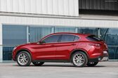 Alfa Romeo Stelvio 2.9T Bi-Turbo V6 (510 Hp) AWD Automatic 2018 - present