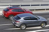 Alfa Romeo Stelvio 2.0 GME (200 Hp) AWD Automatic 2018 - present