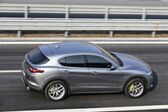 Alfa Romeo Stelvio 2.2 JTDM (210 Hp) AWD Automatic 2018 - present