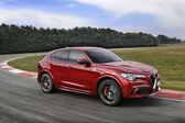 Alfa Romeo Stelvio 2.0 GME (280 Hp) AWD Automatic 2018 - present