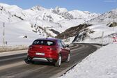 Alfa Romeo Stelvio 2017 - present