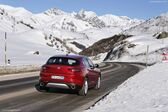 Alfa Romeo Stelvio 2.2d (150 Hp) Automatic 2017 - 2018