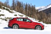 Alfa Romeo Stelvio 2.2 JTDM (210 Hp) AWD Automatic 2018 - present