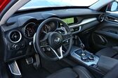 Alfa Romeo Stelvio 2.2 JTDM (190 Hp) Automatic 2018 - present