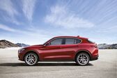 Alfa Romeo Stelvio 2.2d (180 Hp) Automatic 2017 - 2018