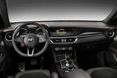 Alfa Romeo Stelvio 2.2d (210 Hp) AWD Automatic 2017 - 2018