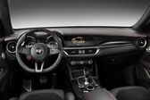 Alfa Romeo Stelvio 2.2d (150 Hp) Automatic 2017 - 2018