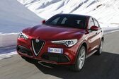 Alfa Romeo Stelvio 2.0 GME (200 Hp) AWD Automatic 2018 - present