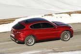 Alfa Romeo Stelvio 2.2 JTDM (210 Hp) AWD Automatic 2018 - present