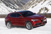 Alfa Romeo Stelvio 2.0 GME (200 Hp) AWD Automatic 2018 - present