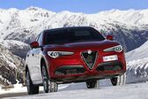 Alfa Romeo Stelvio 2.0 GME (200 Hp) AWD Automatic 2018 - present