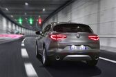 Alfa Romeo Stelvio 2.2d (180 Hp) AWD Automatic 2017 - 2018