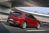 Alfa Romeo Stelvio 2017 - present