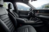 Alfa Romeo Stelvio 2.0 (200 Hp) AWD Automatic 2017 - 2018
