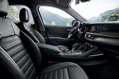 Alfa Romeo Stelvio 2.2d (150 Hp) Automatic 2017 - 2018