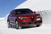 Alfa Romeo Stelvio 2017 - present