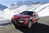 Alfa Romeo Stelvio 2017 - present