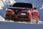 Alfa Romeo Stelvio 2.0 (280 Hp) AWD Automatic 2017 - 2018