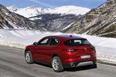 Alfa Romeo Stelvio 2.0 (280 Hp) AWD Automatic 2017 - 2018