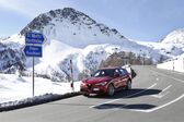 Alfa Romeo Stelvio 2.2d (180 Hp) AWD Automatic 2017 - 2018