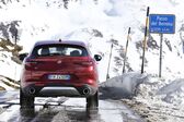 Alfa Romeo Stelvio 2.2 JTDM (210 Hp) AWD Automatic 2018 - present