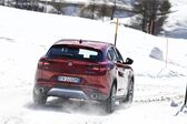 Alfa Romeo Stelvio 2.0 (200 Hp) AWD Automatic 2017 - 2018