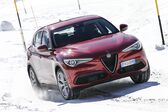 Alfa Romeo Stelvio 2.2 JTDM (210 Hp) AWD Automatic 2018 - present