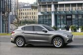 Alfa Romeo Stelvio 2.0 GME (280 Hp) AWD Automatic 2018 - present