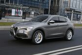 Alfa Romeo Stelvio 2.0 (200 Hp) AWD Automatic 2017 - 2018