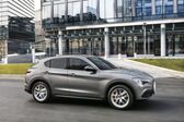 Alfa Romeo Stelvio 2.2d (150 Hp) Automatic 2017 - 2018