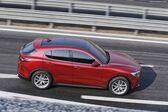 Alfa Romeo Stelvio Quadrifoglio 2.9 Bi-Turbo V6 (510 Hp) AWD Automatic 2017 - 2018