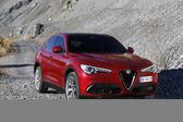 Alfa Romeo Stelvio 2.0 GME (200 Hp) AWD Automatic 2018 - present