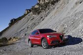 Alfa Romeo Stelvio 2.0 GME (200 Hp) AWD Automatic 2018 - present