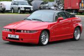 Alfa Romeo SZ 1989 - 1991