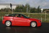 Alfa Romeo SZ 3.0 V6 Zagato (210 Hp) 1989 - 1991