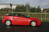 Alfa Romeo SZ 1989 - 1991