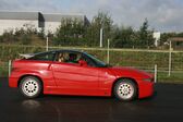 Alfa Romeo SZ 1989 - 1991