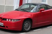 Alfa Romeo SZ 1989 - 1991