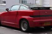 Alfa Romeo SZ 1989 - 1991