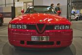 Alfa Romeo SZ 1989 - 1991