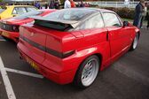 Alfa Romeo SZ 1989 - 1991