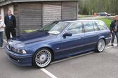 Alpina B10 Touring (E39) 3.3 i 24V (280 Hp) Automatic 1998 - 2004