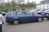 Alpina B10 Touring (E39) 4.8 i V8 32V (375 Hp) 2002 - 2004