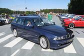 Alpina B10 Touring (E39) 3.3 i 24V (280 Hp) Automatic 1998 - 2004