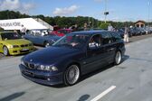 Alpina B10 Touring (E39) 3.3 i 24V (280 Hp) 1998 - 2004