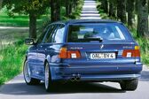 Alpina B10 Touring (E39) 3.3 i 24V (280 Hp) Automatic 1998 - 2004