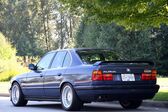 Alpina B10 (E34) 4.6 (340 Hp) 1994 - 1995